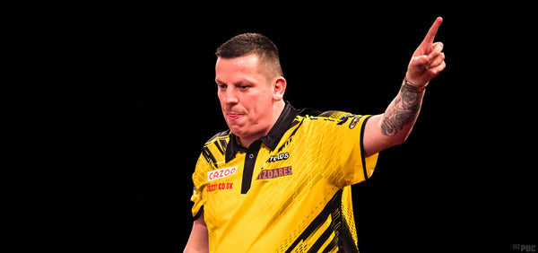 The Chizzy Signed T Shirt