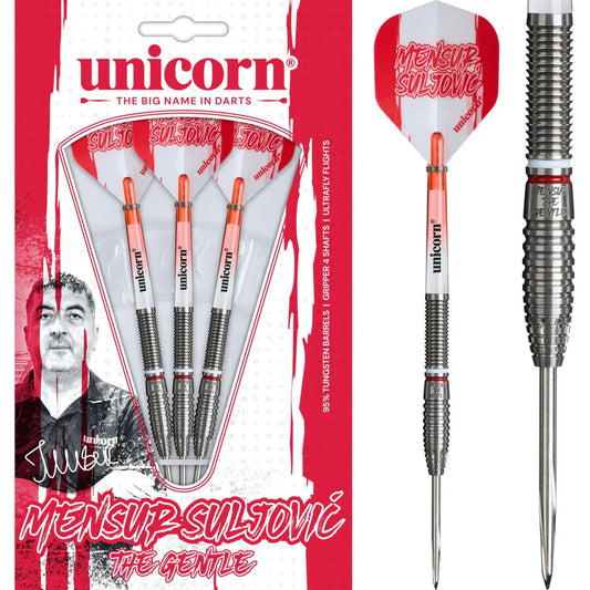 UNICORN- Mensur Suljovic 90% Tungsten 25g