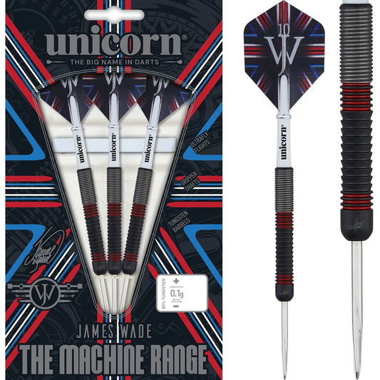 UNICORN- James Wade  90% Tungsten 24g